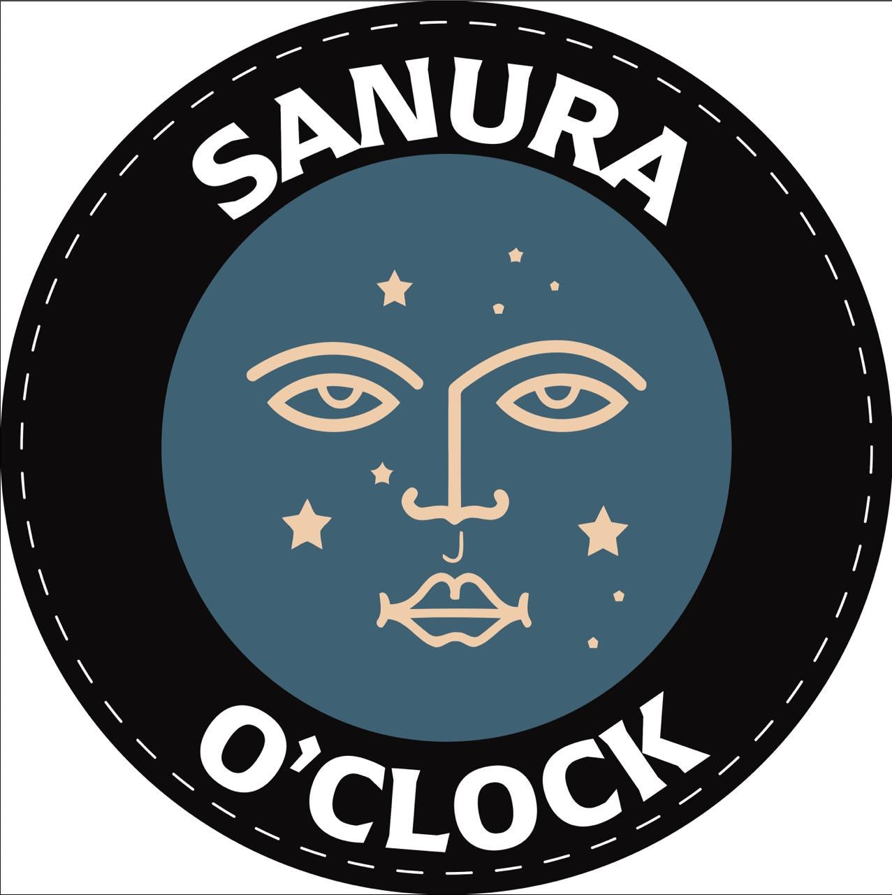 Sanura Body Butter O'clock