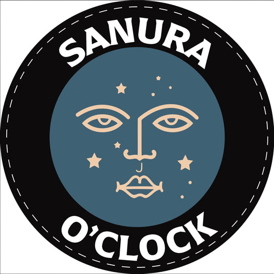Sanura Body Butter O'clock