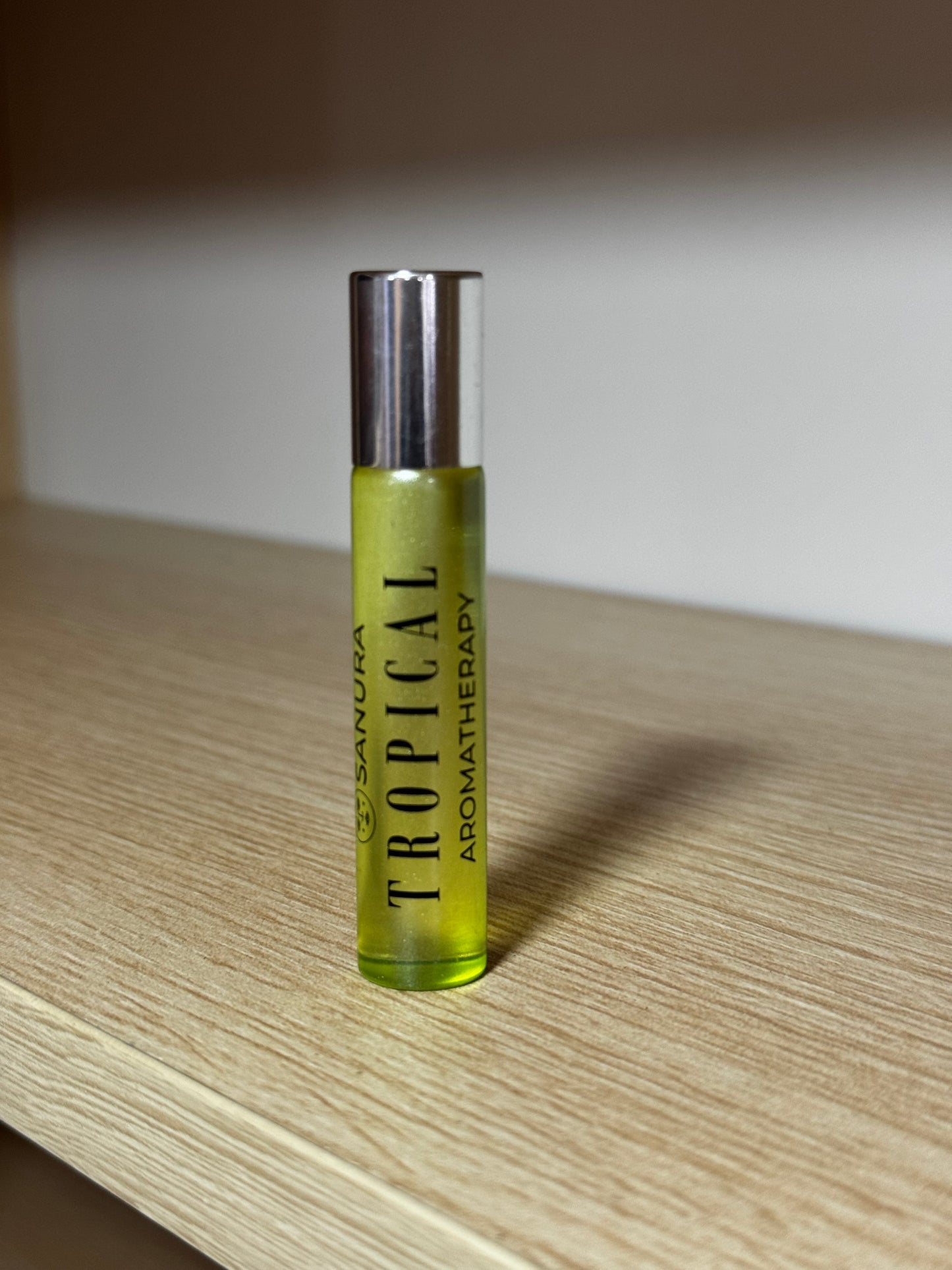 Sanura Aromatherapy Tropical