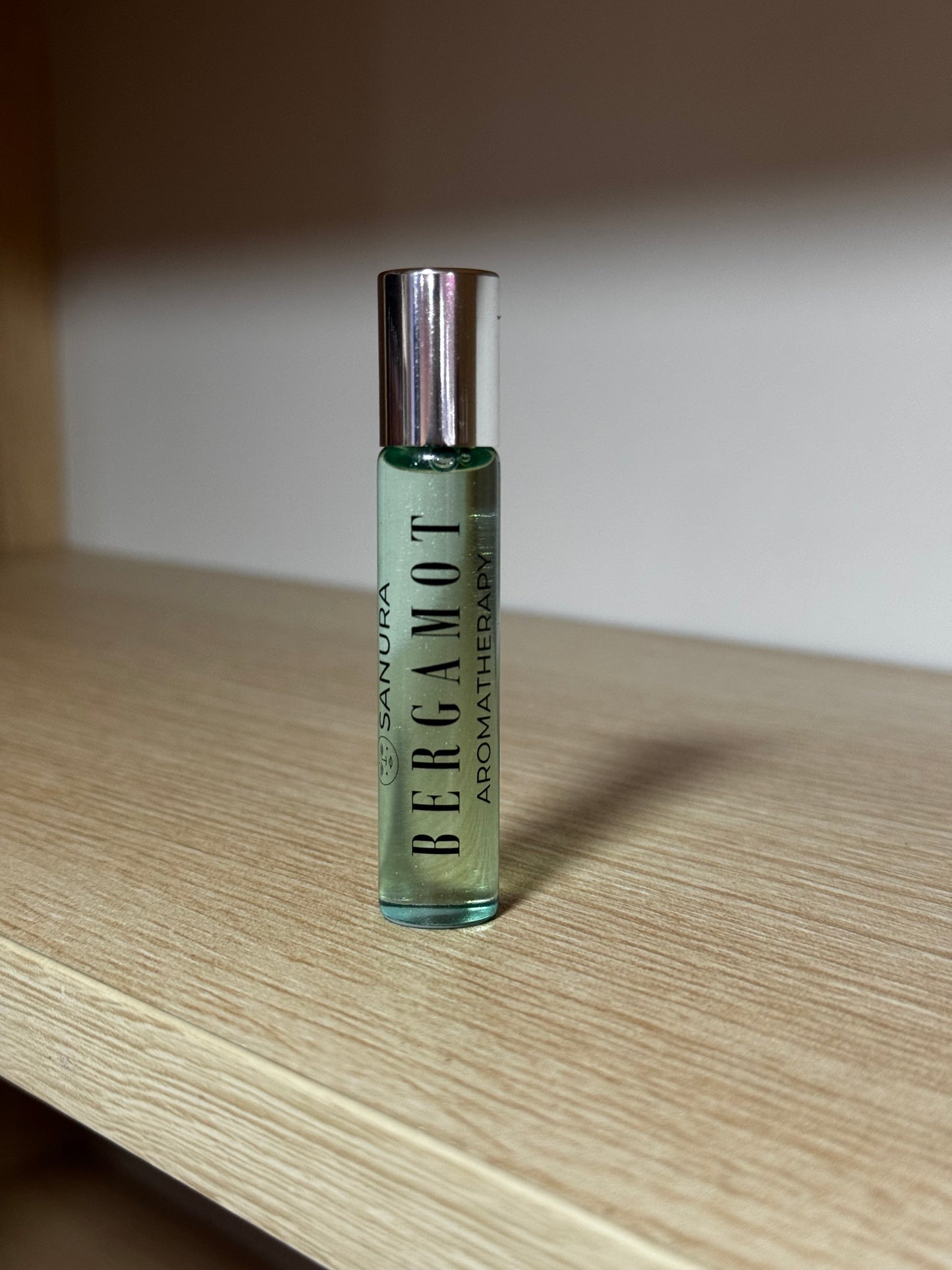 Sanura Aromatherapy Bergamot