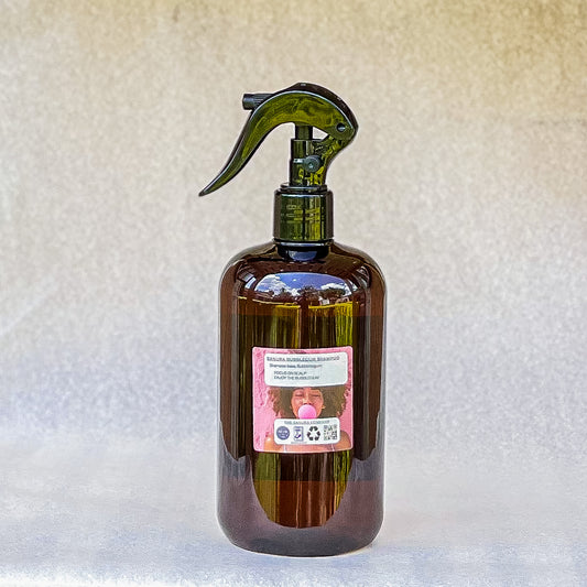 Sanura Shampoo Bubblegum