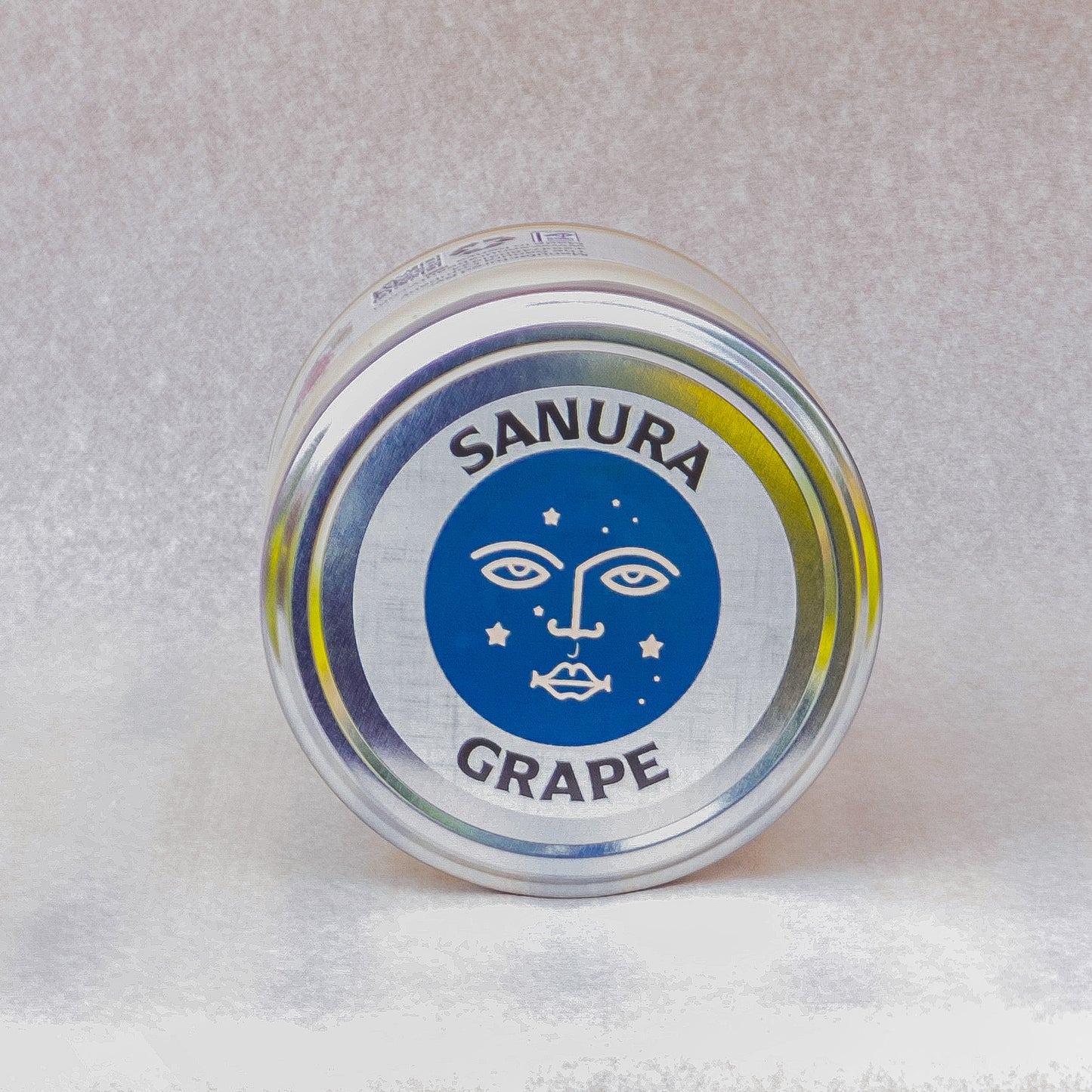 Sanura Body Butter Grape