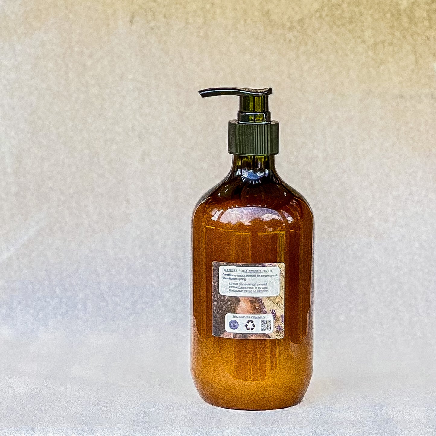Sanura Shea Conditioner