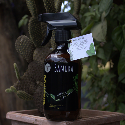 The Power and Potential of Rosemary Oil: A Comprehensive Exploration