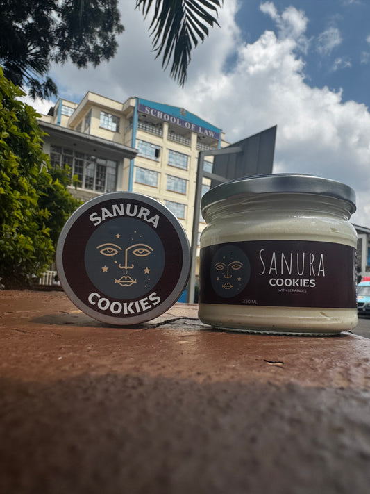 Sanura Cookies