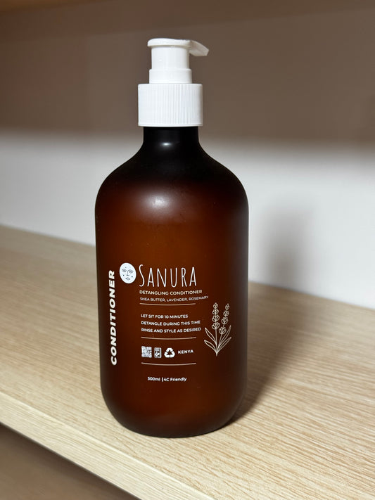 Sanura Shea Conditioner