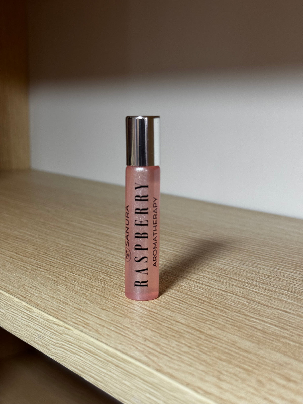 Sanura Aromatherapy Raspberry – Sanura Beauty