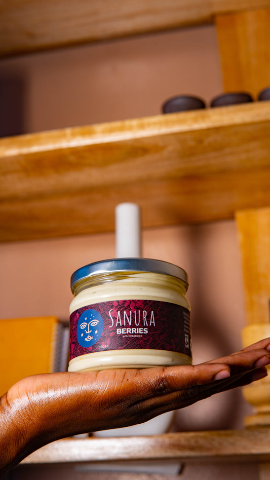 Sanura Berries