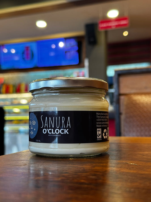 Sanura O'clock