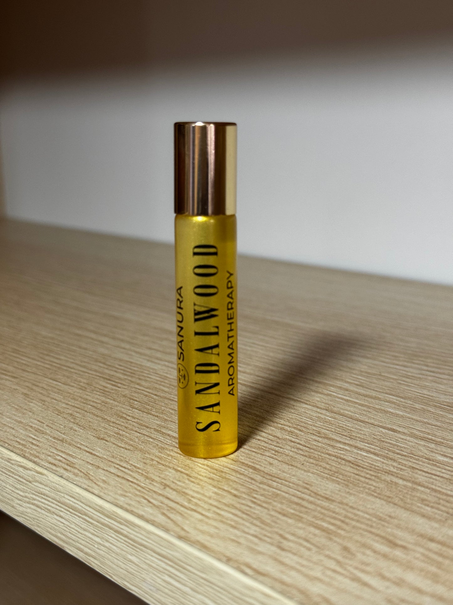 Sanura Aromatherapy Sandalwood