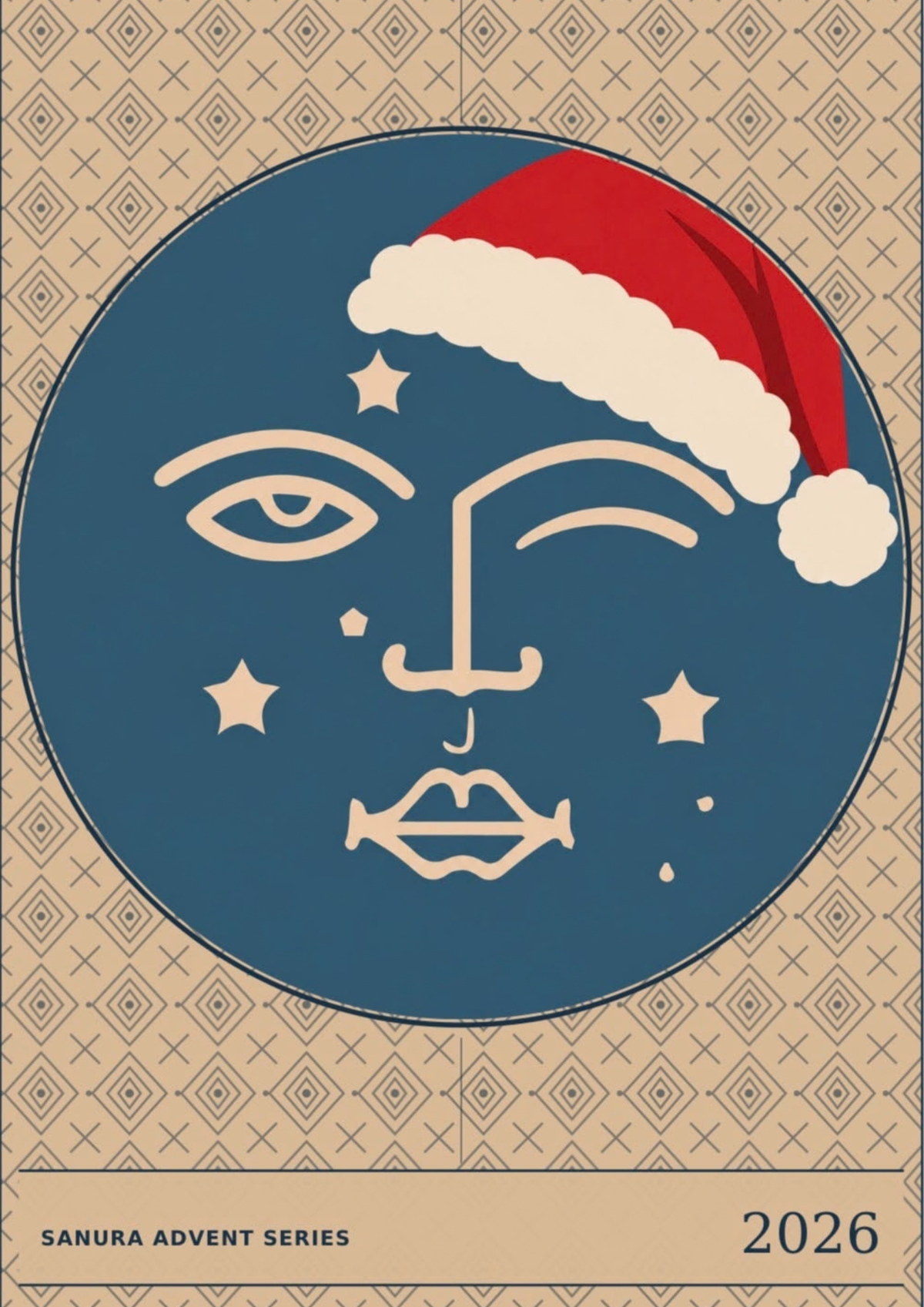 Sanura Advent Calendar 2026