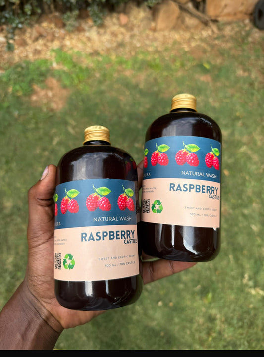Raspberry Castile