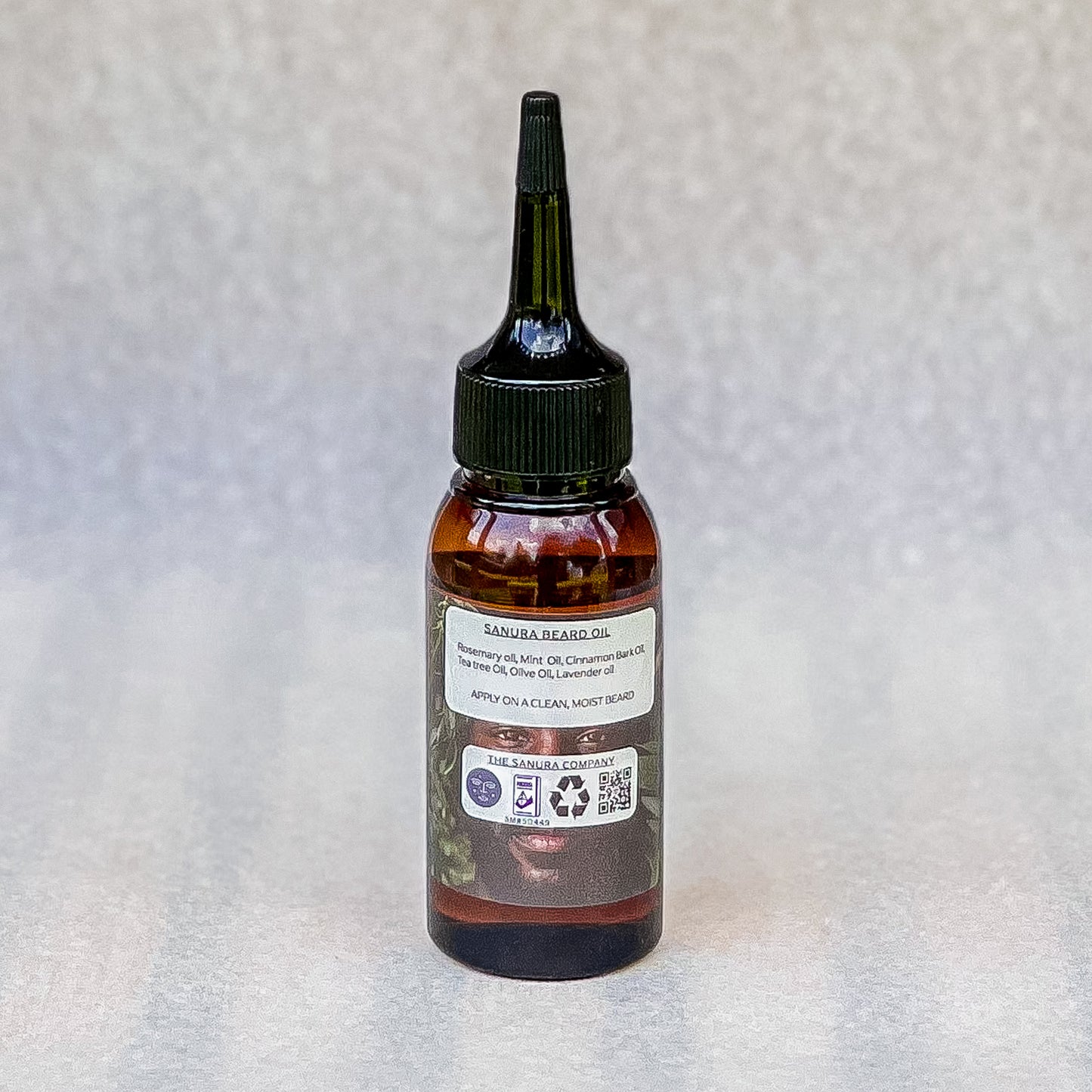Sanura Beard Oil