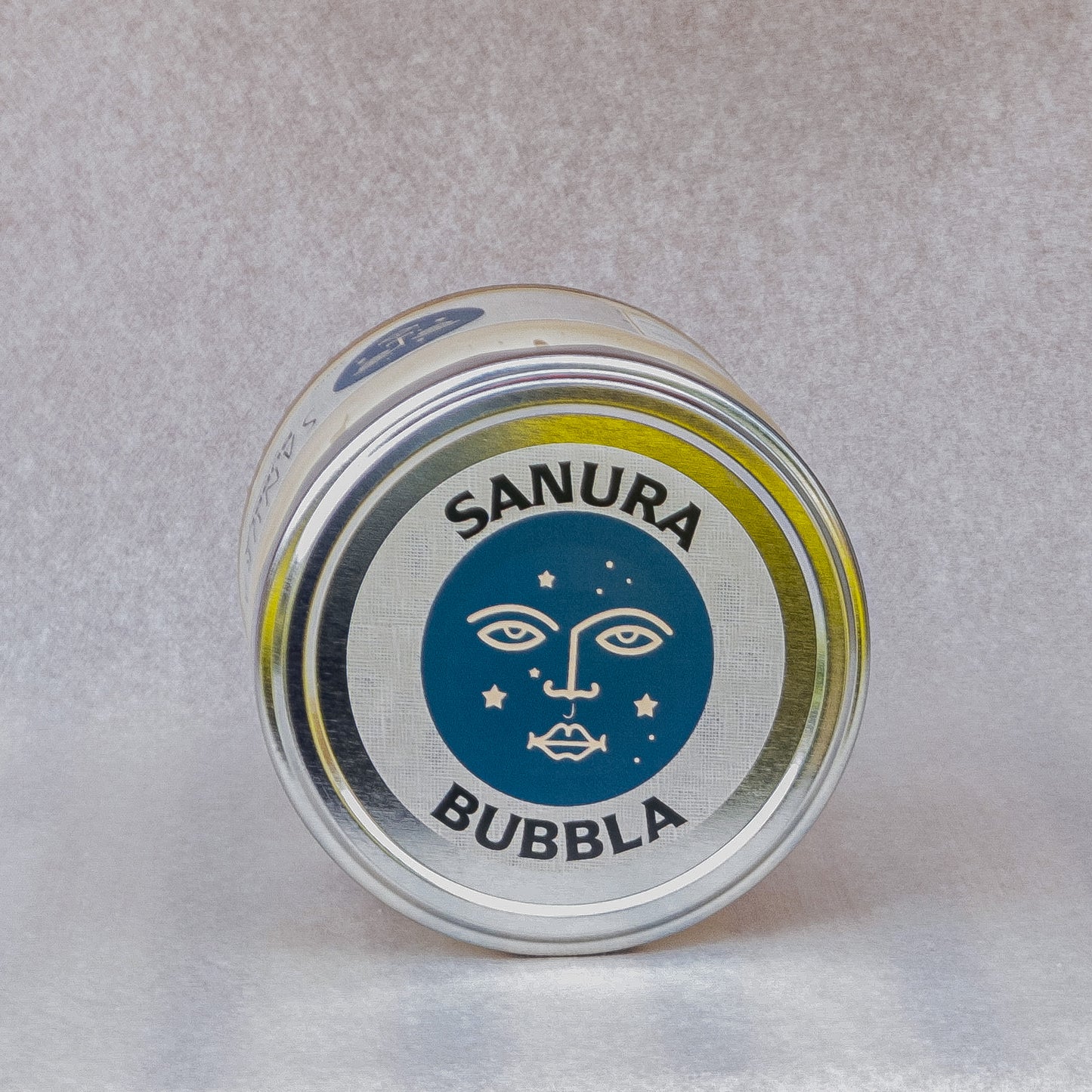 Sanura Body Butter Bubbla