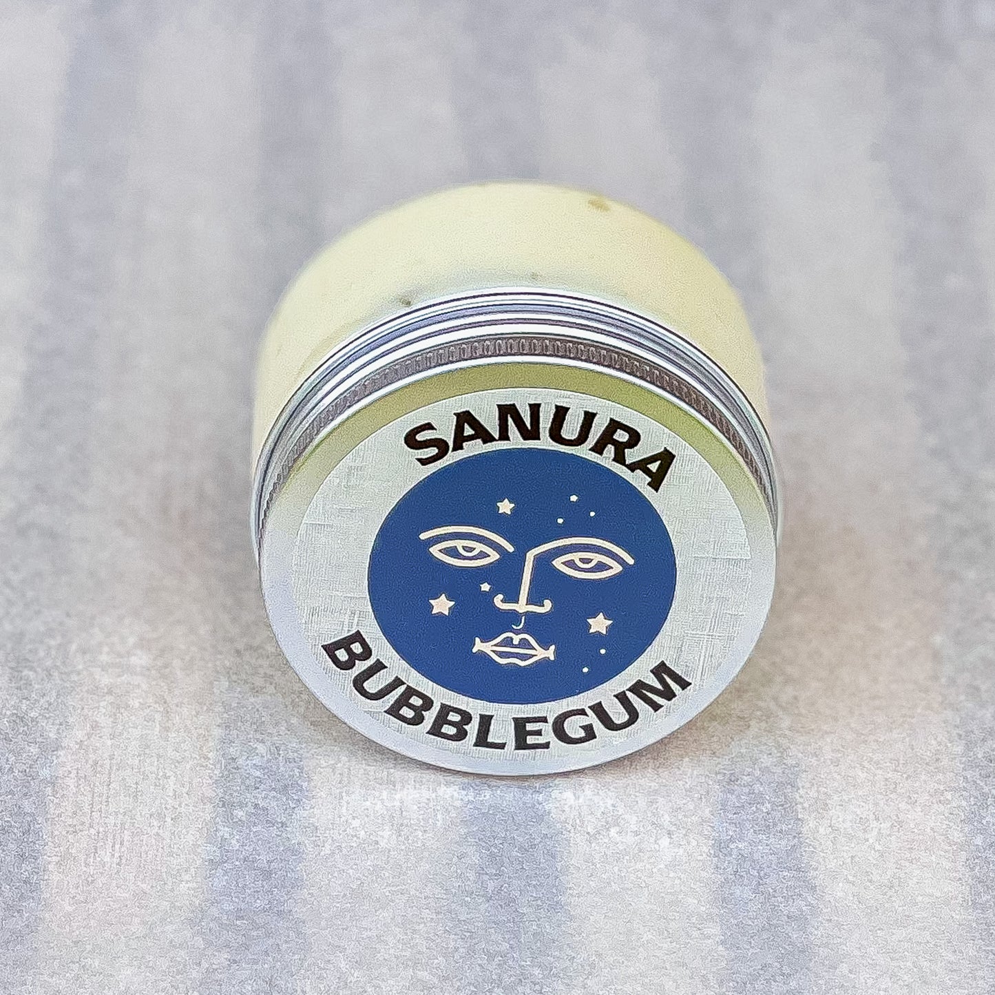 Sanura Body Butter Bubblegum