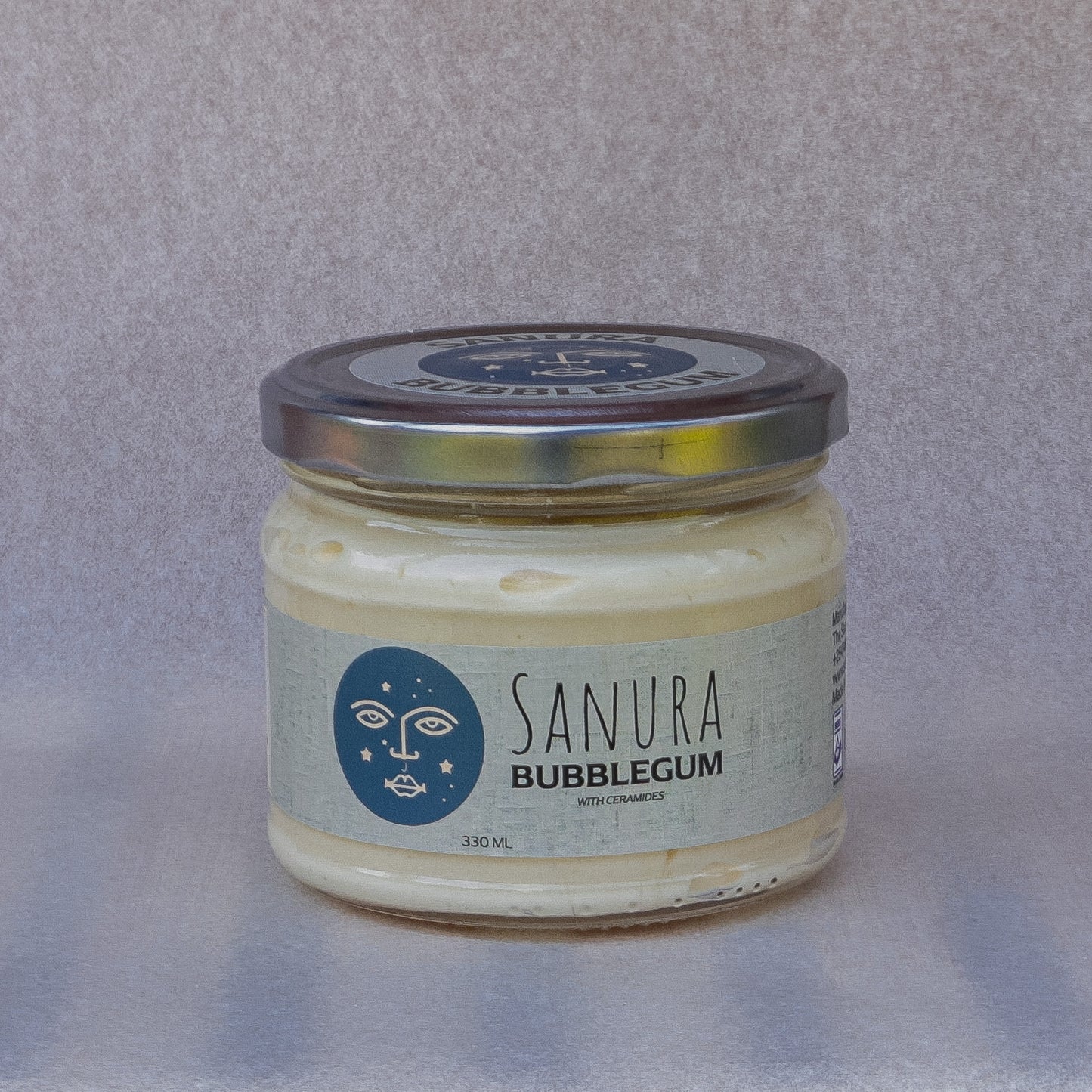 Sanura Body Butter Bubblegum