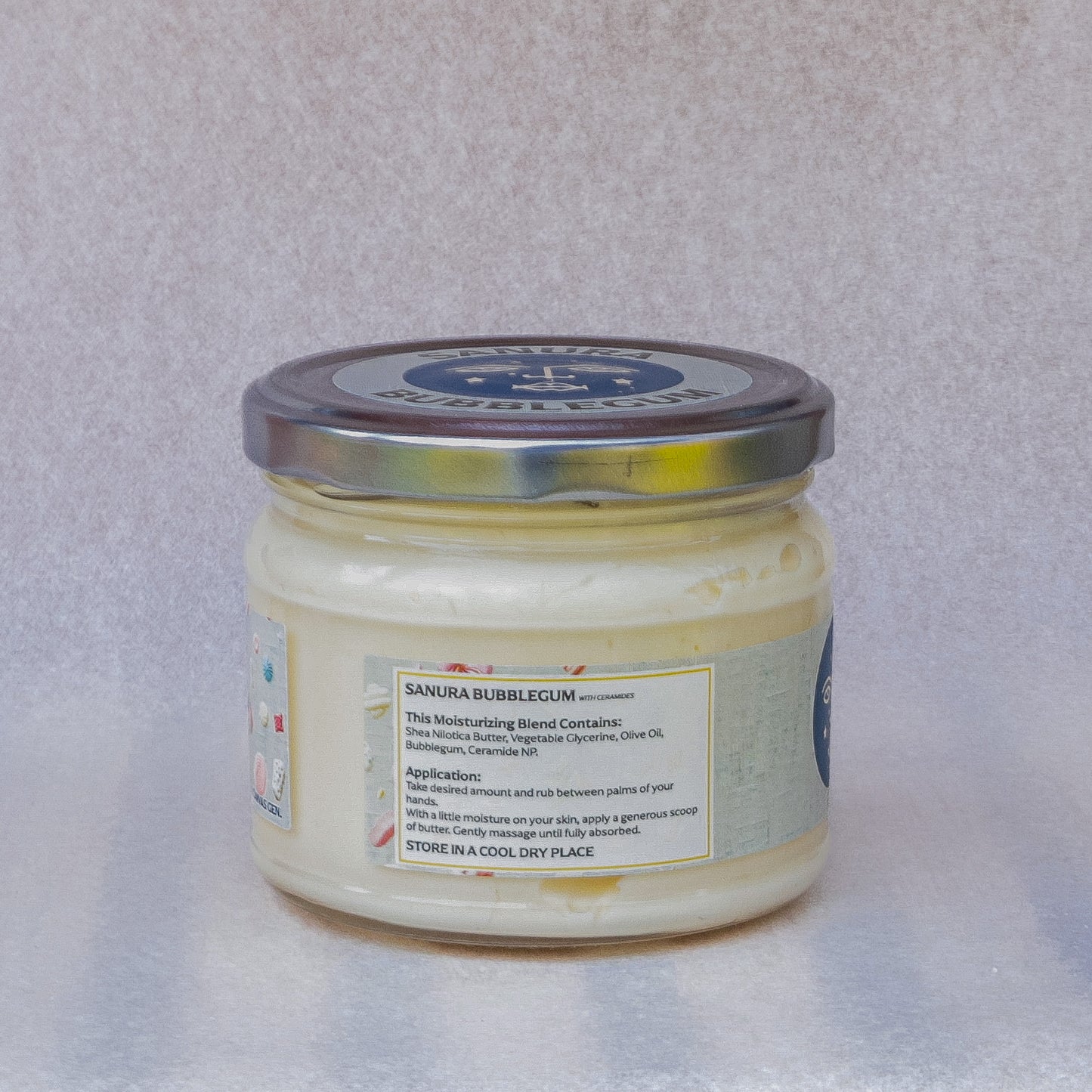 Sanura Body Butter Bubblegum