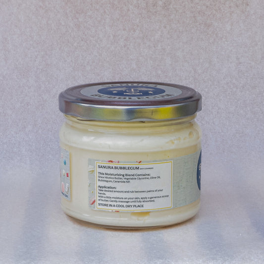 Sanura Body Butter Bubblegum
