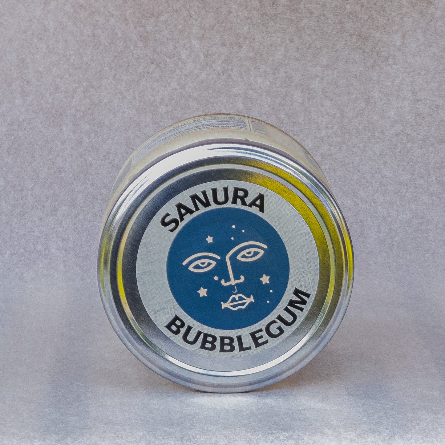 Sanura Body Butter Bubblegum
