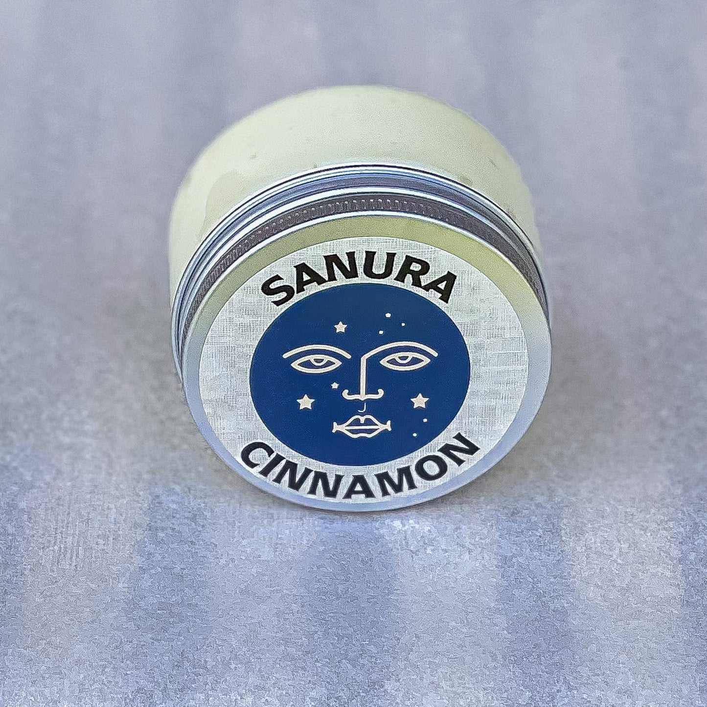 Sanura Body Butter Cinnamon