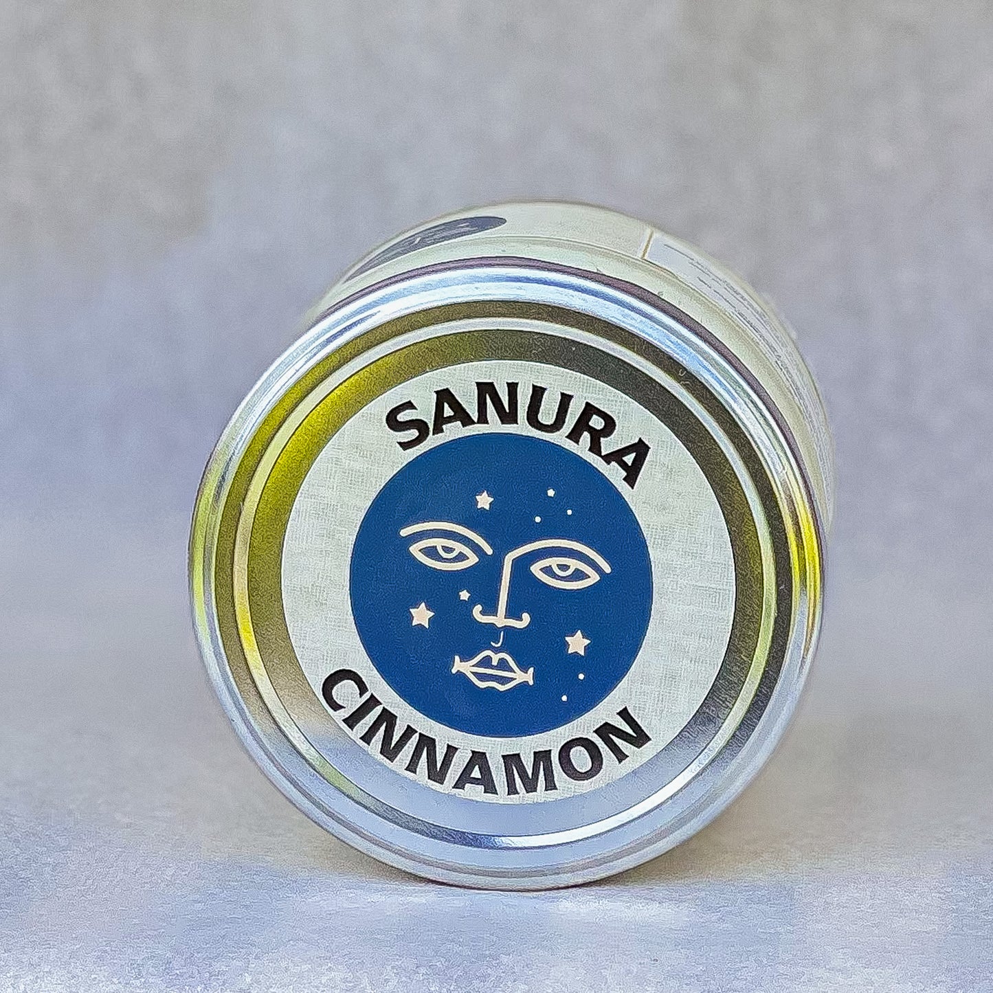 Sanura Body Butter Cinnamon