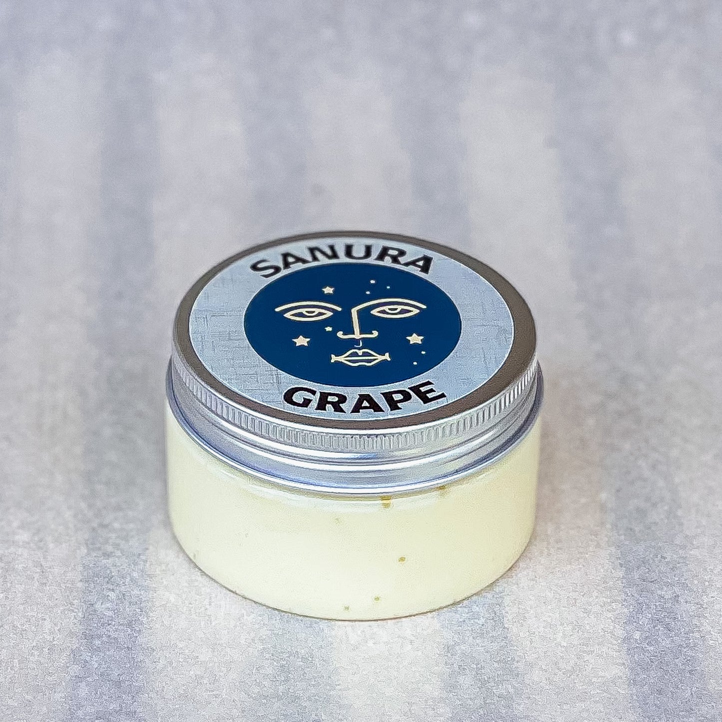 Sanura Body Butter Grape