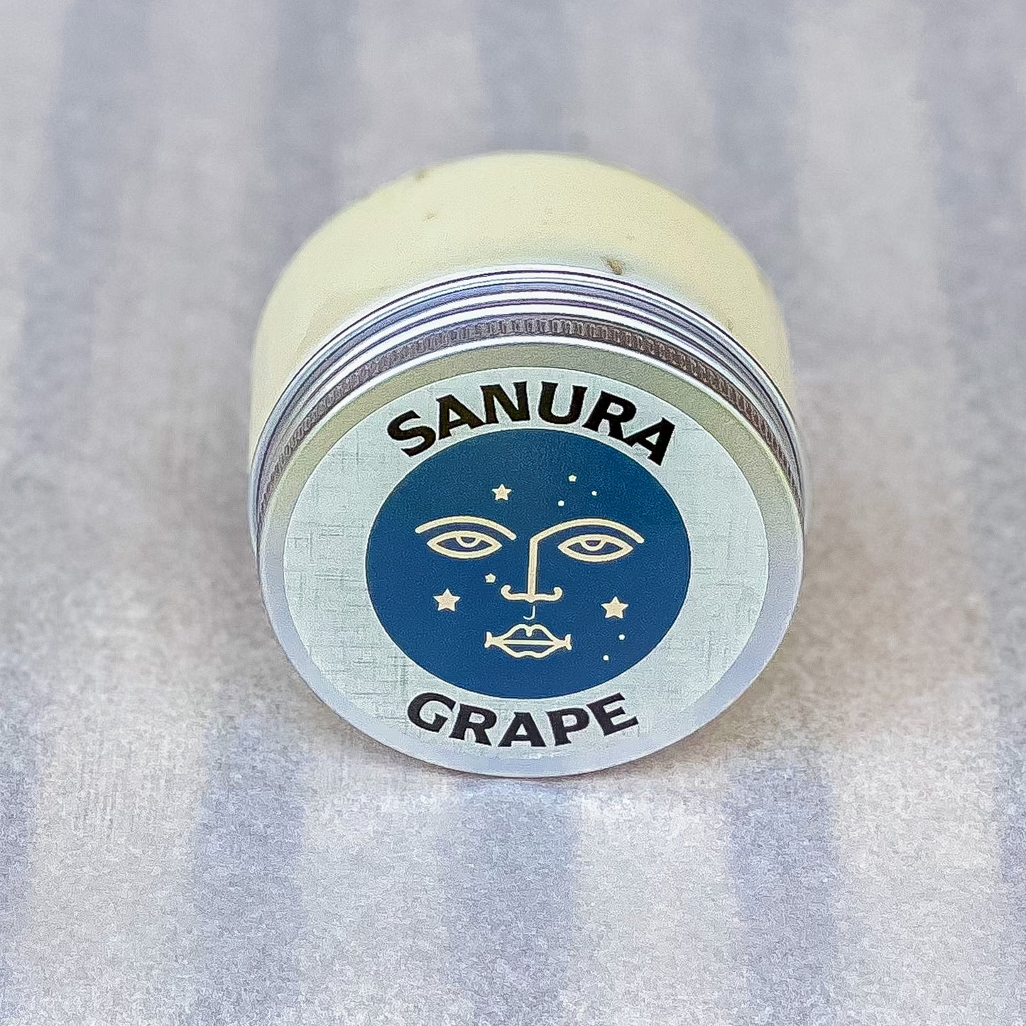 Sanura Body Butter Grape