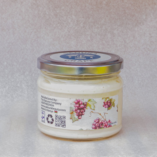 Sanura Body Butter Grape