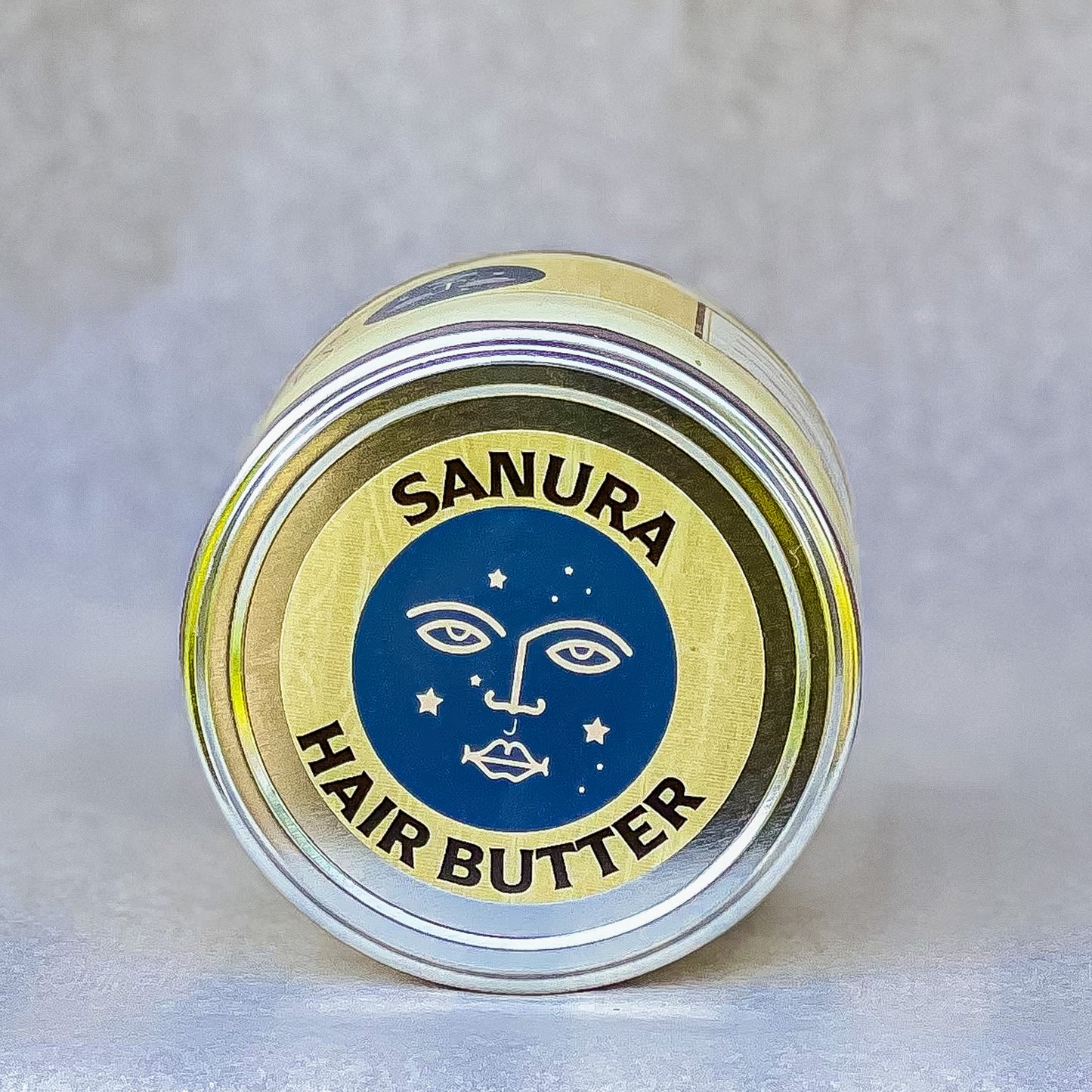Sanura Hair Butter