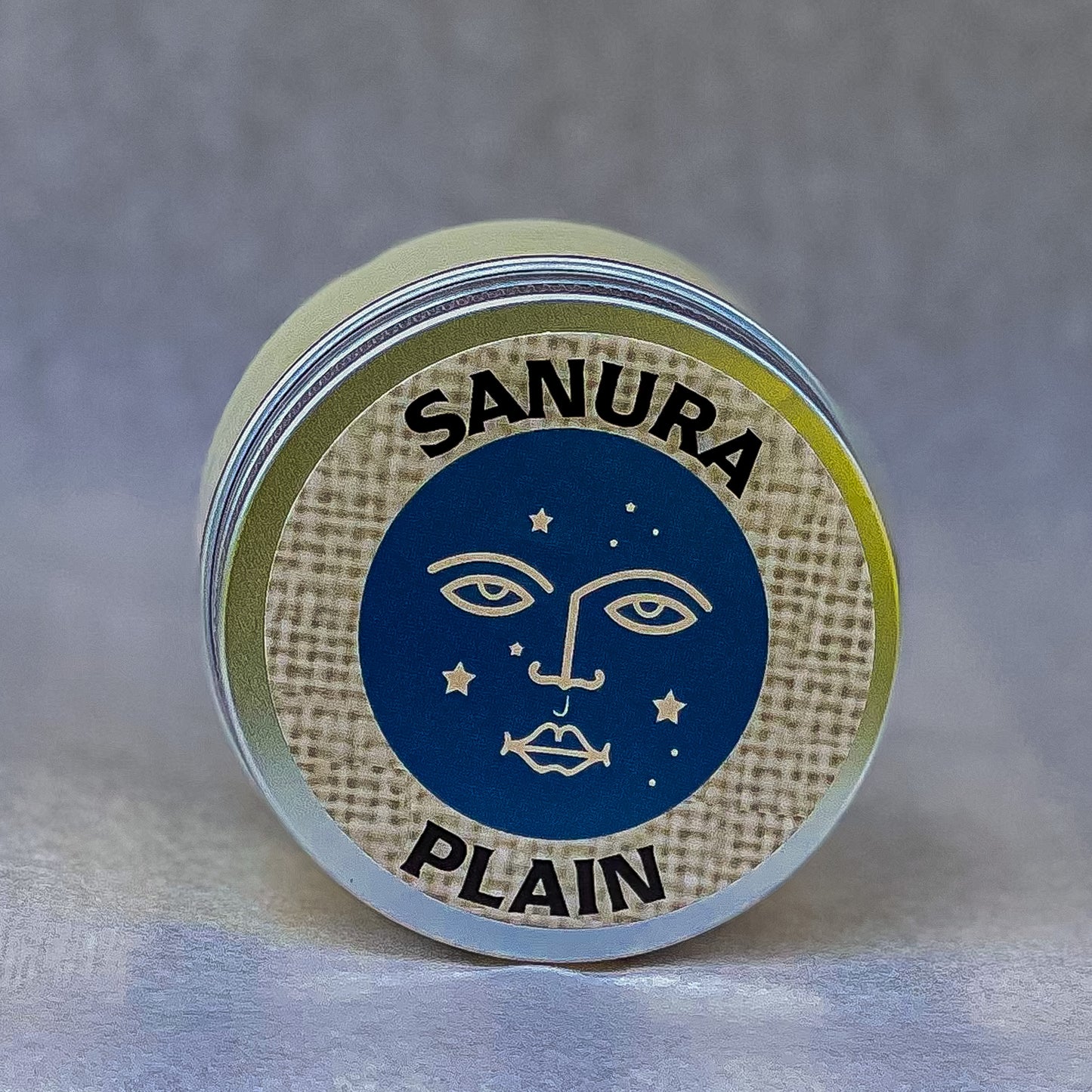 Sanura Body Butter Plain Whipped