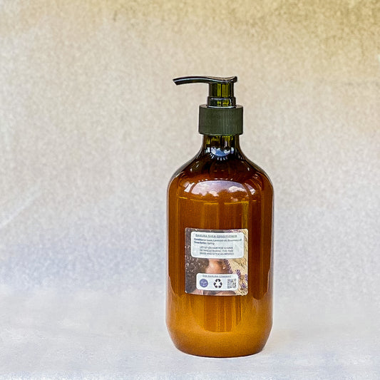 Sanura Shea Conditioner