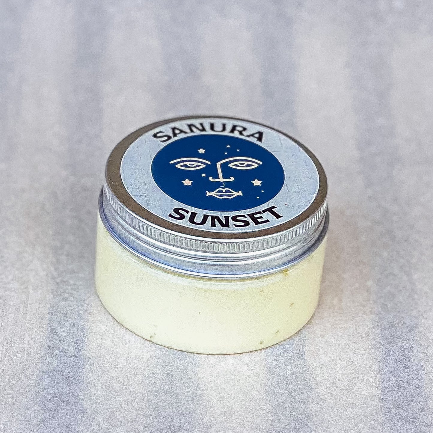 Sanura Body Butter Sunset