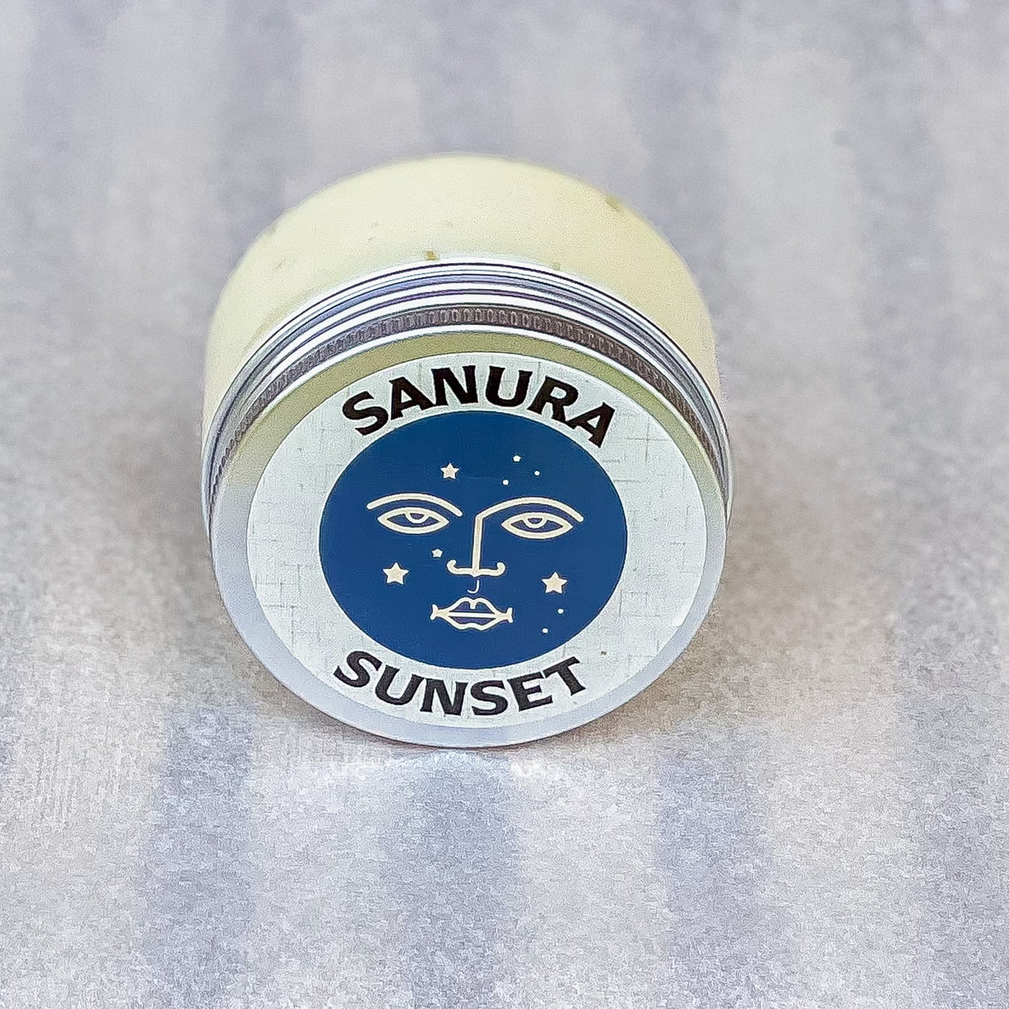 Sanura Body Butter Sunset