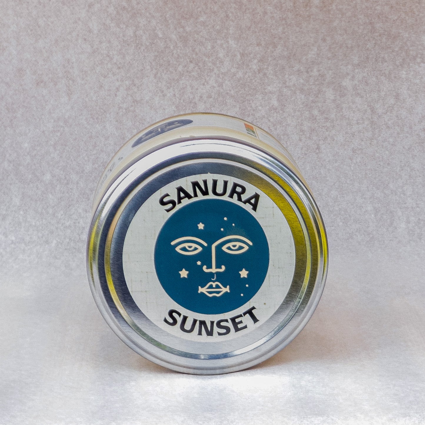 Sanura Body Butter Sunset