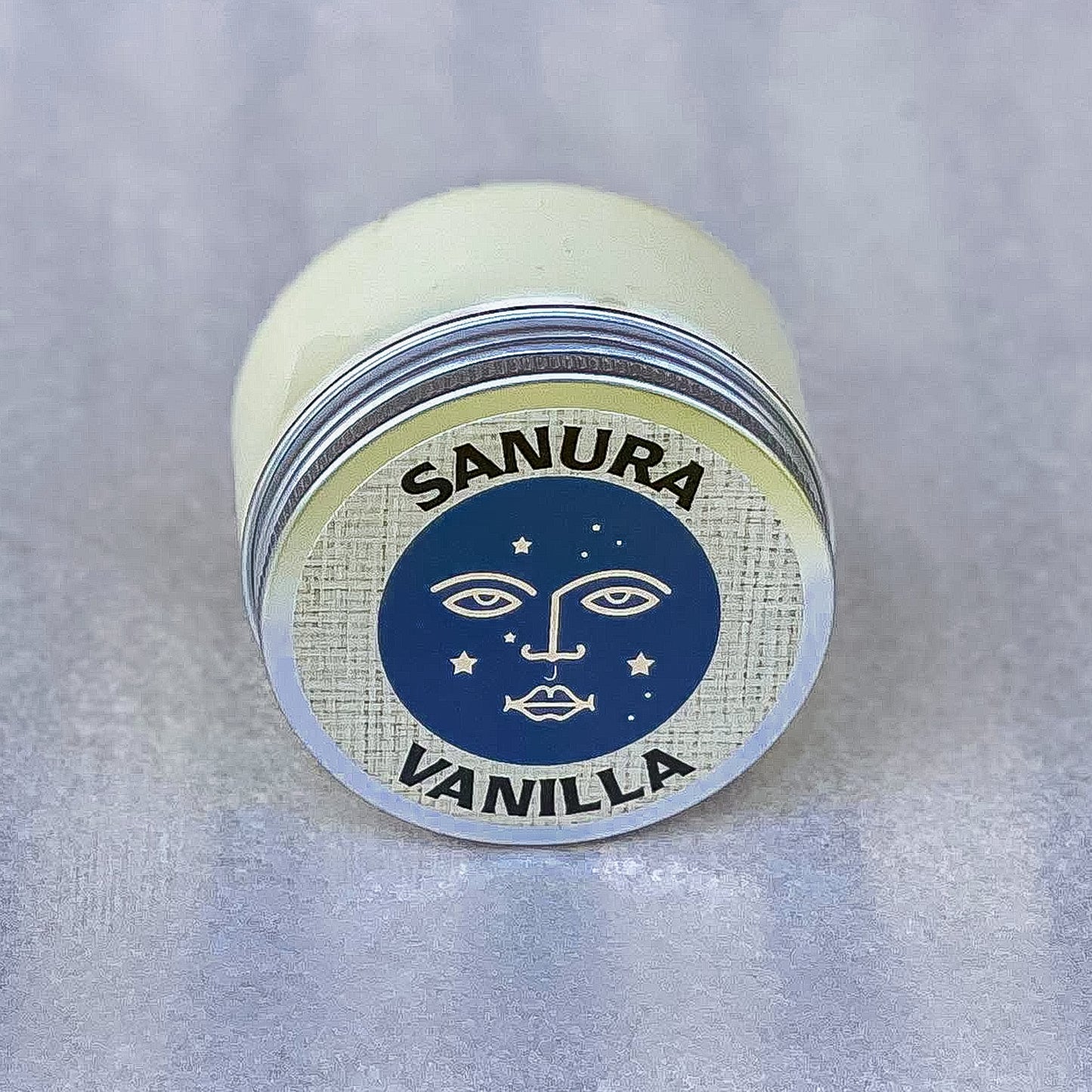 Sanura Body Butter Vanilla
