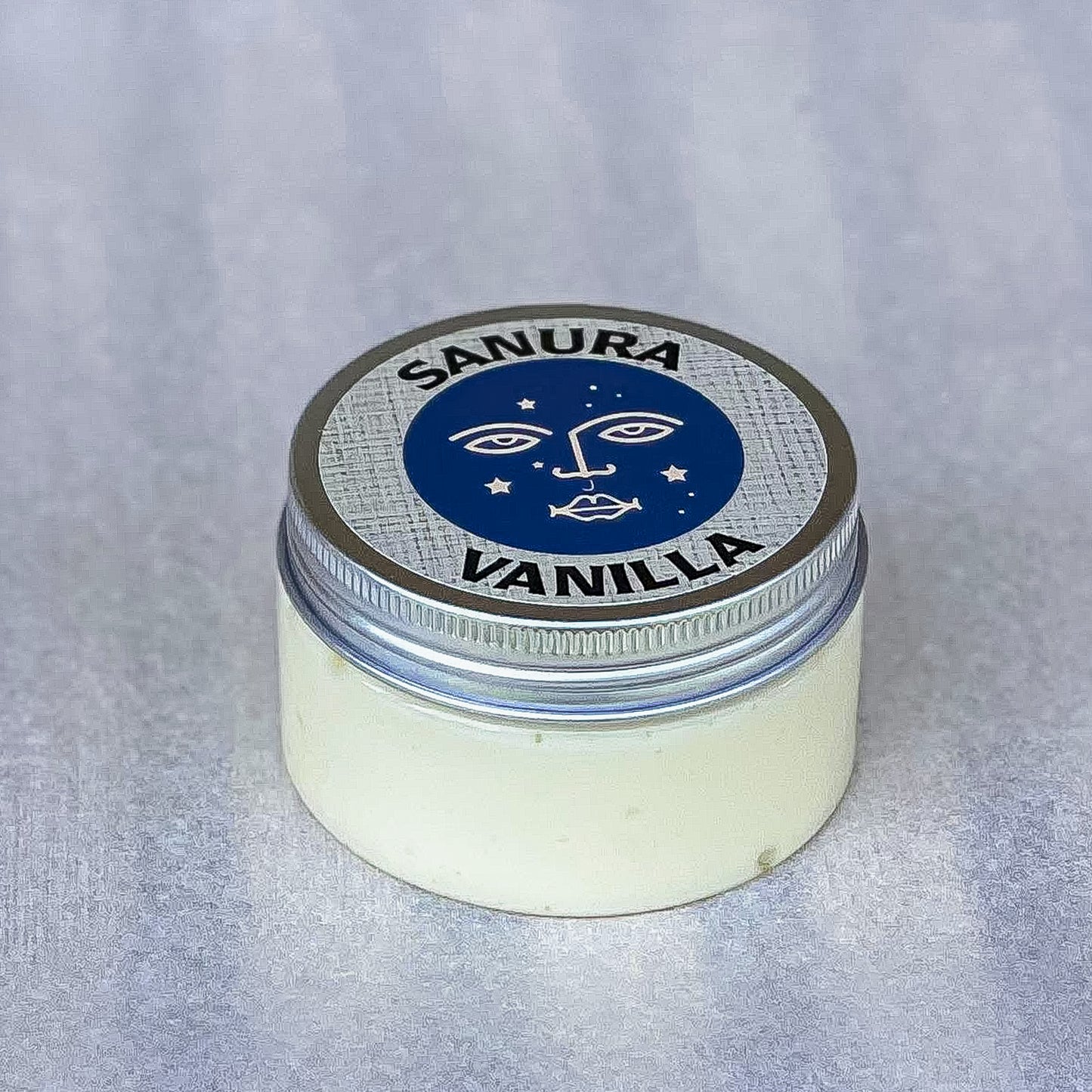 Sanura Body Butter Vanilla