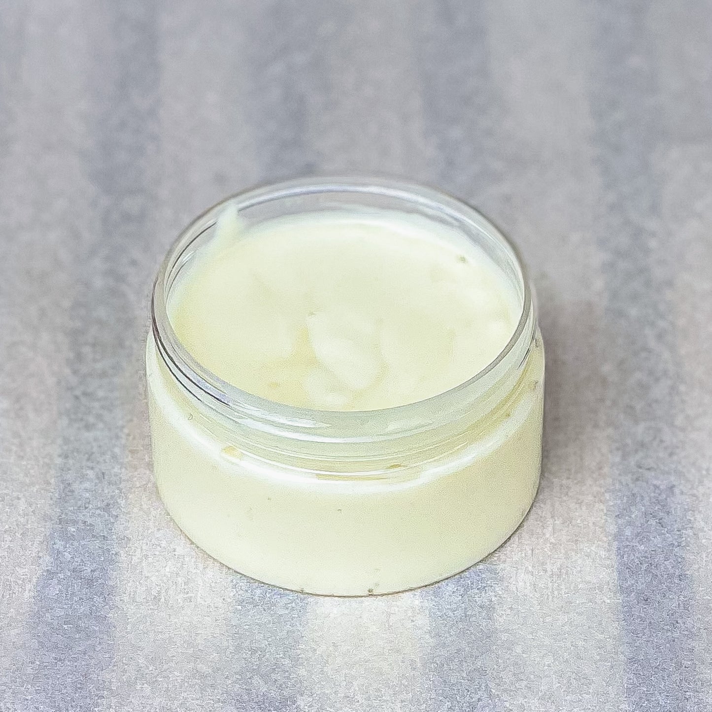 Sanura Body Butter Vanilla