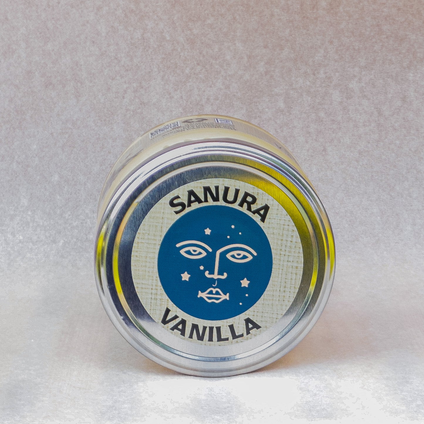 Sanura Body Butter Vanilla