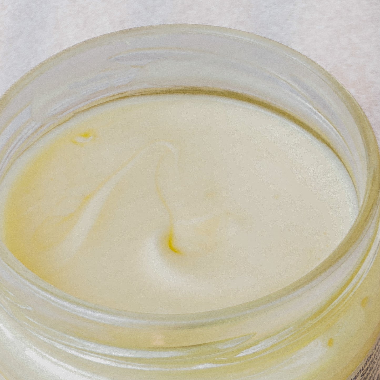 Sanura Body Butter Vanilla
