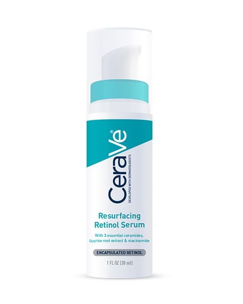 CeraVe Skin Resurfacing Retinol Serum (30 ml)