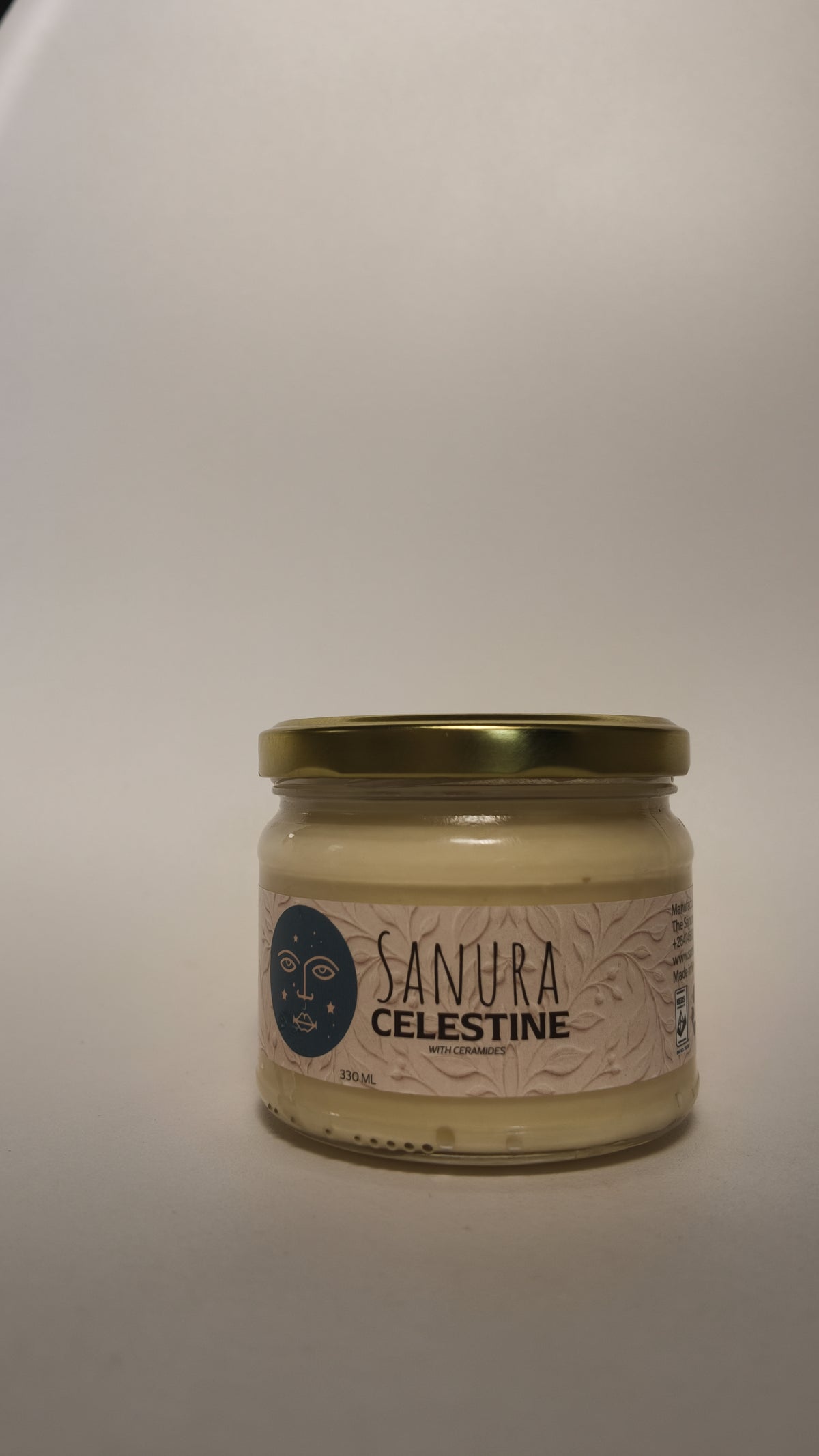 Sanura Celestine