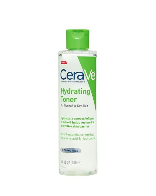 CeraVe Hydrating Toner (200 ml)